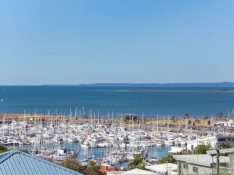 Third view of Homely house listing, 134 Ernest Street, Manly QLD 4179