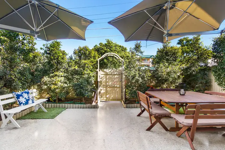 Third view of Homely townhouse listing, 1/20 Cambridge Street, Bulimba QLD 4171