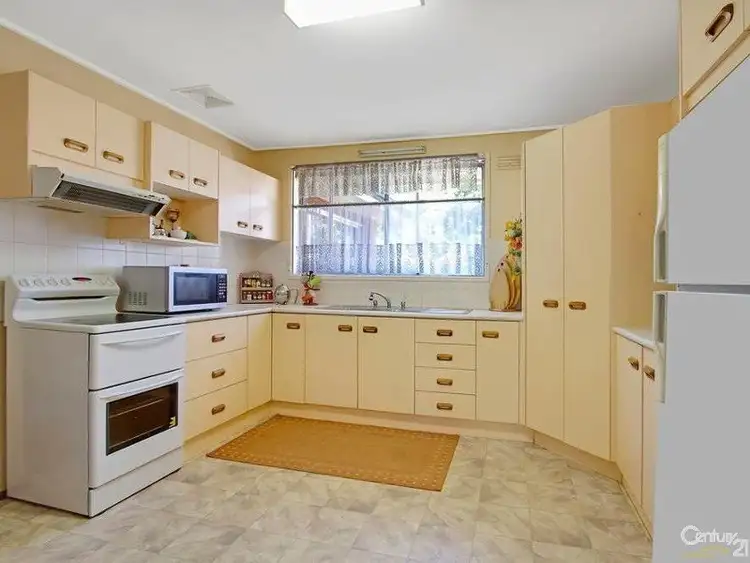 Second view of Homely house listing, 126 Governors Drive, Lapstone NSW 2773