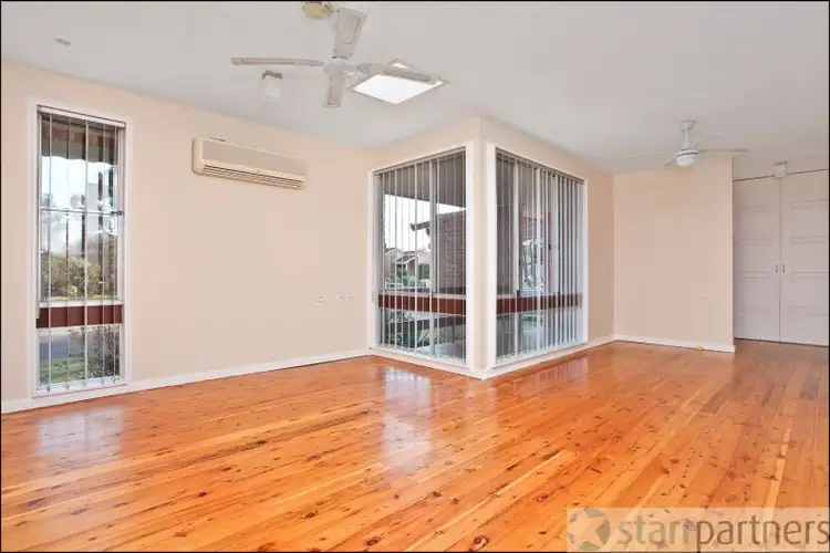 Fourth view of Homely house listing, 14 McKellar Cres, South Windsor NSW 2756