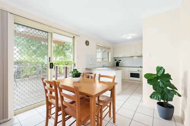Third view of Homely villa listing, 1/16 School Road, Stafford QLD 4053