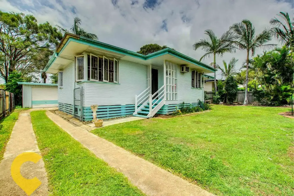 Main view of Homely house listing, z378 Bracken Ridge Road, Bracken Ridge QLD 4017