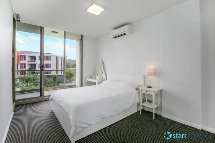 Fourth view of Homely unit listing, 272/79-91 Macpherson St, Warriewood NSW 2102