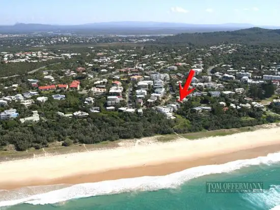 Third view of Homely house listing, 38 Park Crescent, Sunshine Beach QLD 4567