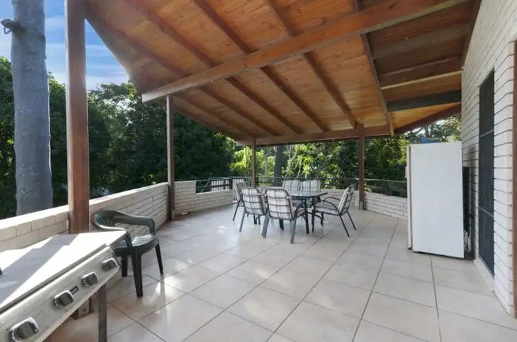 Second view of Homely house listing, 8 Sandwich Street, Kamerunga QLD 4870