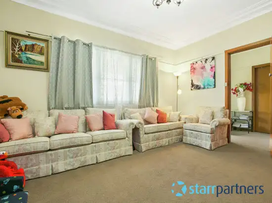 Fifth view of Homely house listing, 33B Crimea Street, Parramatta NSW 2150