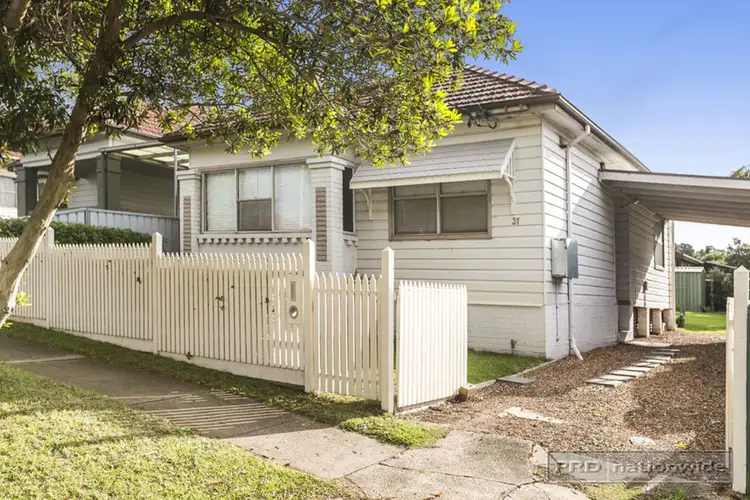 31 Carandotta Street, Mayfield West NSW 2304