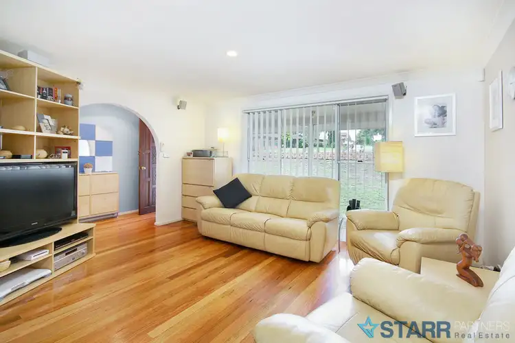 Second view of Homely house listing, 247 Bennett Road, St Clair NSW 2759