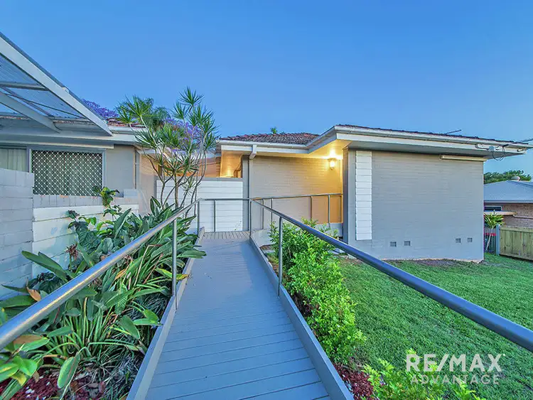 Second view of Homely house listing, 23 Loynes Street, Wynnum West QLD 4178