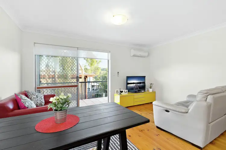 Sixth view of Homely unit listing, 6/12 East Street, Camp Hill QLD 4152
