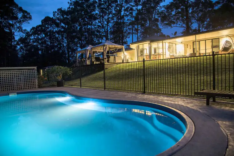 Fifth view of Homely house listing, 126 South Arm Road, Urunga NSW 2455