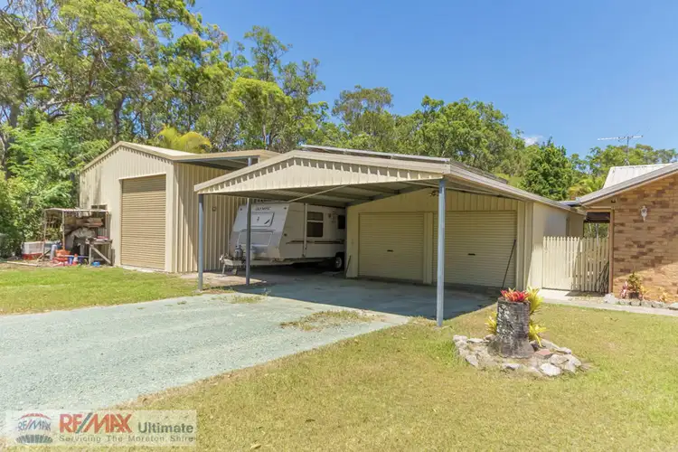 Sixth view of Homely house listing, 208 Williams Road, Caboolture QLD 4510