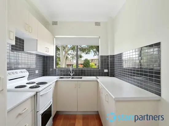 Second view of Homely unit listing, 5/2 Bellevue Street, North Parramatta NSW 2151