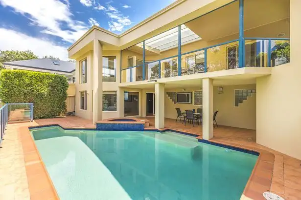 Second view of Homely house listing, 54 Carrington Parade, New Lambton NSW 2305