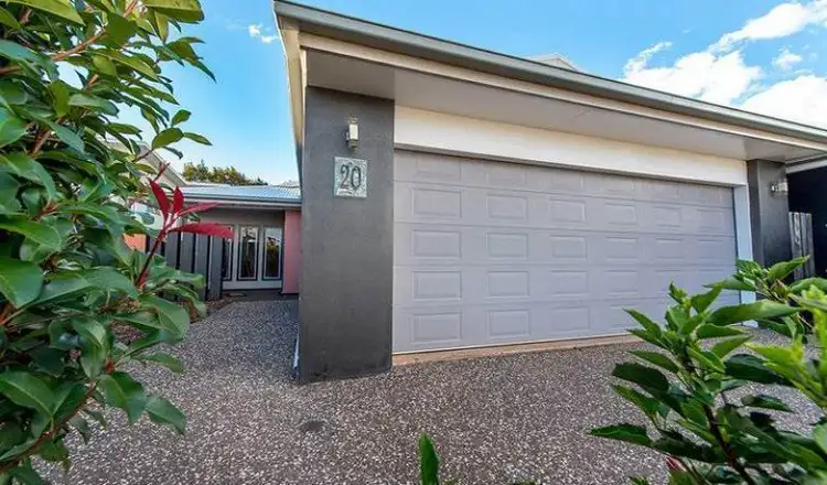 Second view of Homely unit listing, 20/21 Andersson Court, Highfields QLD 4352
