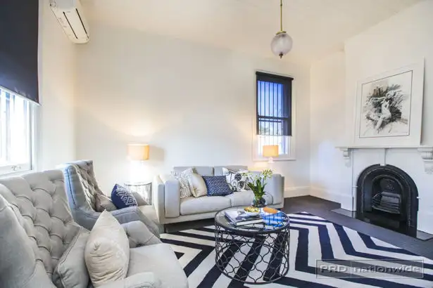 Second view of Homely house listing, 29 Donald Street, Hamilton NSW 2303