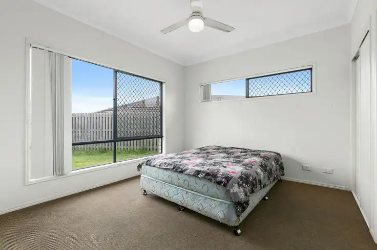 Sixth view of Homely house listing, 21 REYNOLDS CLOSE, Redbank Plains QLD 4301