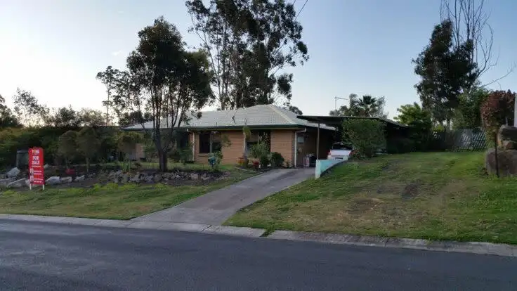 39 ALAWOONA STREET, Redbank Plains QLD 4301