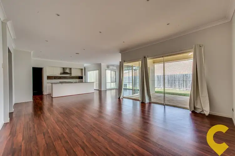Fourth view of Homely house listing, 35 Aspen Street, Heathwood QLD 4110