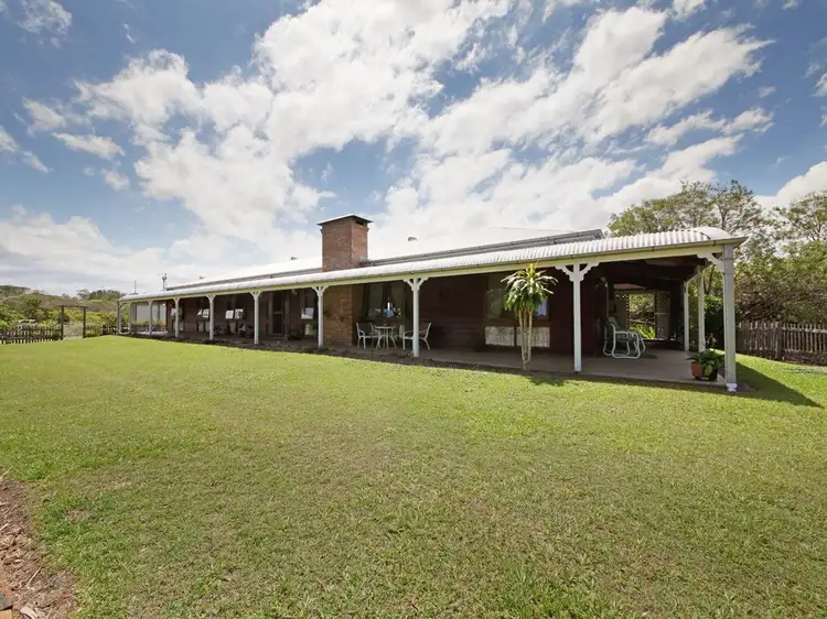 Main view of Homely rural property listing, 399 Oakey Flat Road, Morayfield QLD 4506