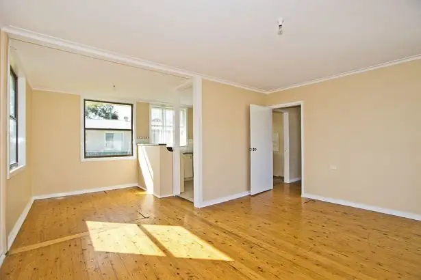 Second view of Homely house listing, 6 Redwood Close, Gateshead NSW 2290
