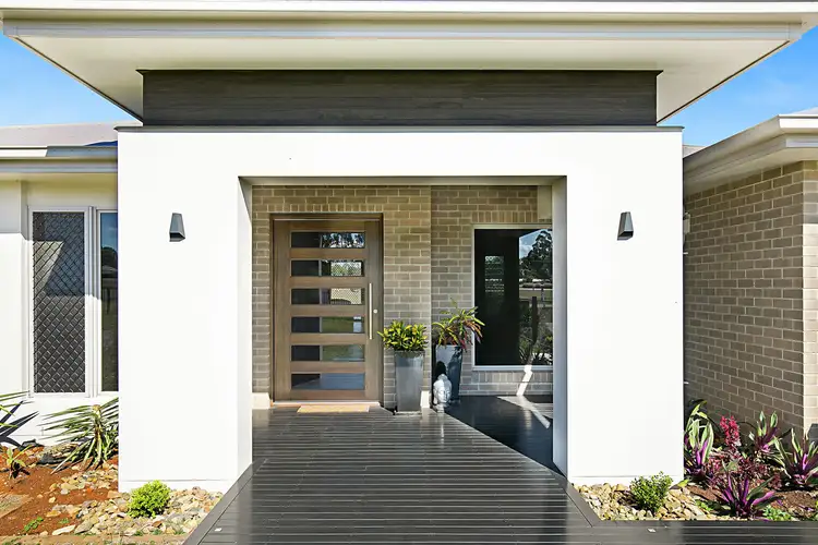 Main view of Homely house listing, 6 Charlton Pinch Road, Torrington QLD 4350