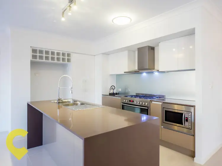 Third view of Homely house listing, 3 Ketter Place, Underwood QLD 4119