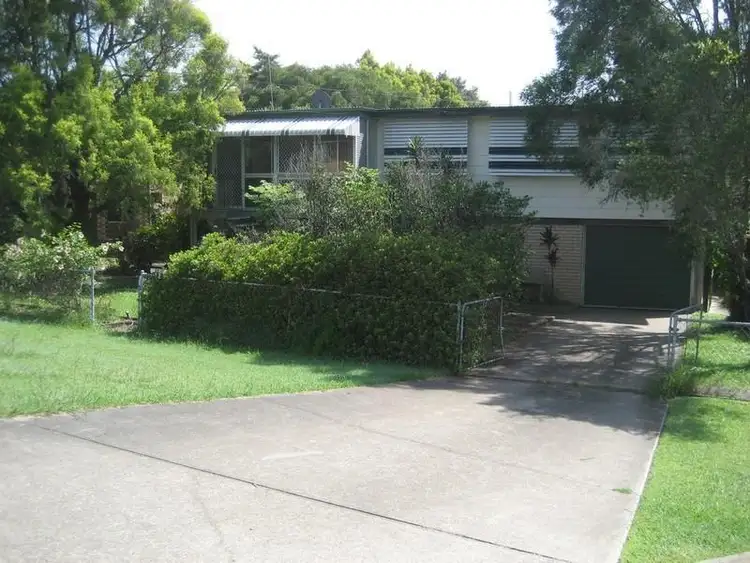 Main view of Homely house listing, 12 Mary Street, Flinders View QLD 4305