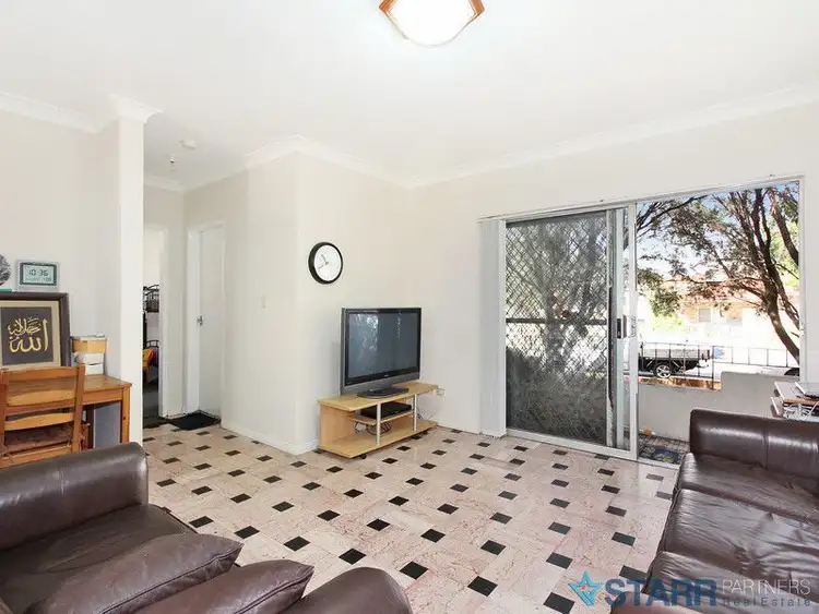 2/11 Simpson Street, Auburn NSW 2144