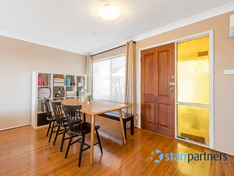 Fourth view of Homely house listing, 2/84 Townson Ave, Minto NSW 2566