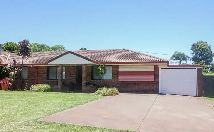 2/38 Buckland Street, Harristown QLD 4350