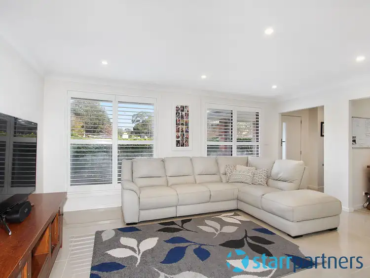 Third view of Homely house listing, 193 Swallow Drive, Erskine Park NSW 2759