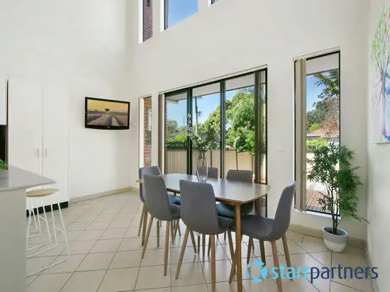 Main view of Homely townhouse listing, 11/24 Cleone Street, Guildford NSW 2161