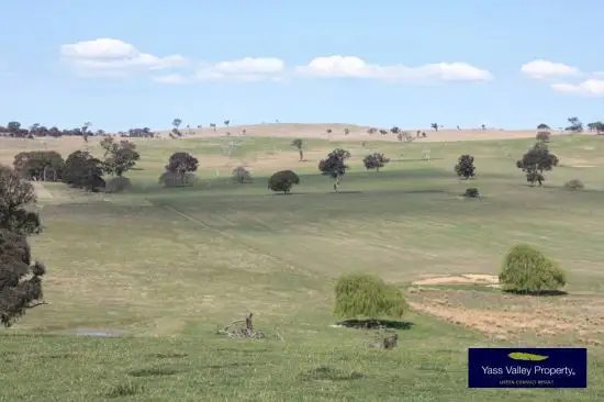 Third view of Homely rural property listing, 416 Bush's Lane "Springfield", Murrumbateman NSW 2582