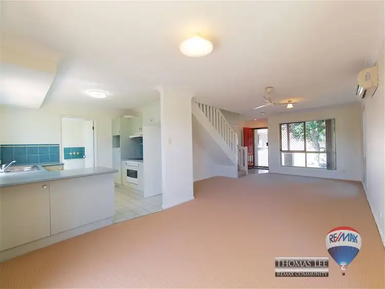 Seventh view of Homely townhouse listing, 13/100 Bordeaux Street, Eight Mile Plains QLD 4113