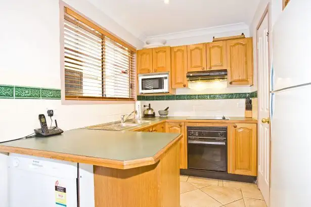 Second view of Homely house listing, 5 Honeyeater Place, Tingira Heights NSW 2290