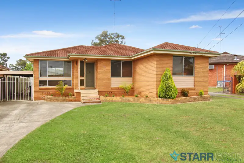 Main view of Homely house listing, 28 Gilmour Street, Colyton NSW 2760