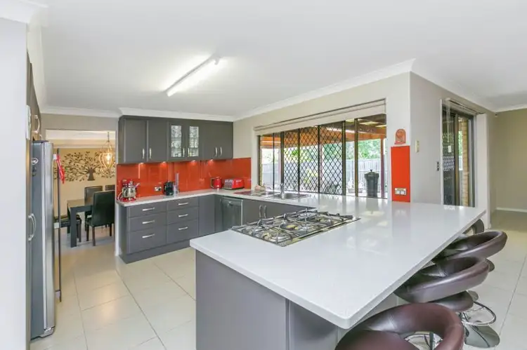 Third view of Homely house listing, 70 Casuarina Crescent, Calamvale QLD 4116