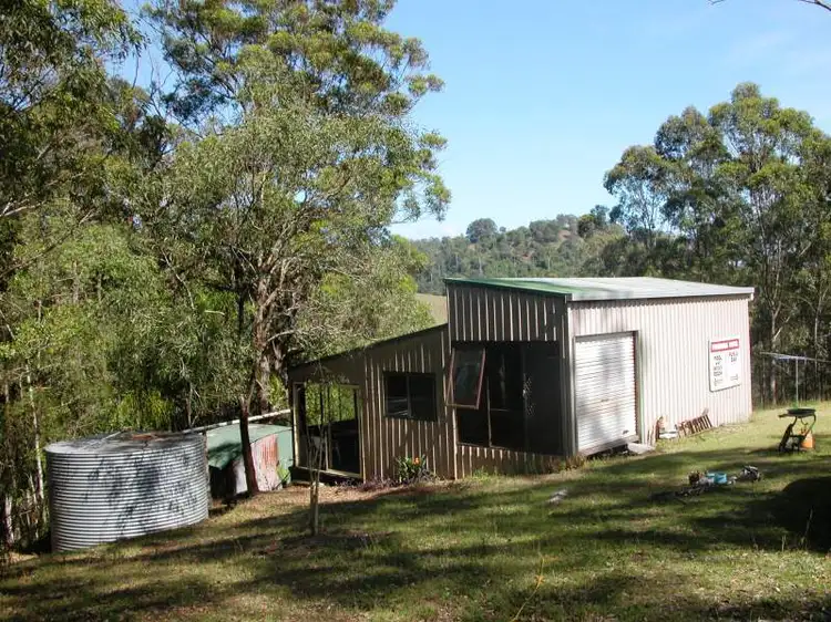 Main view of Homely rural property listing, Lot 1 Greenhills Road, Taylors Arm NSW 2447