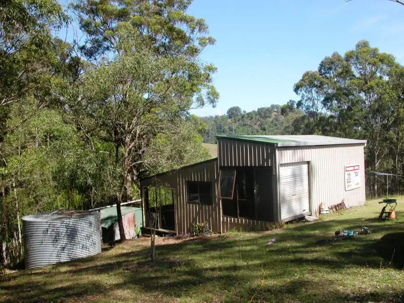 Main view of Homely rural property listing, Lot 1 Greenhills Road, Taylors Arm NSW 2447