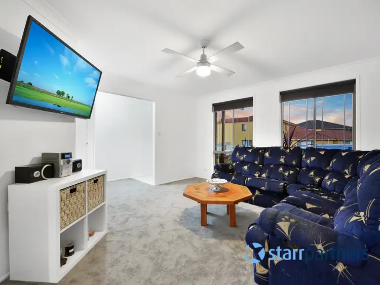 Second view of Homely house listing, 4 St Anne Place, Blair Athol NSW 2560
