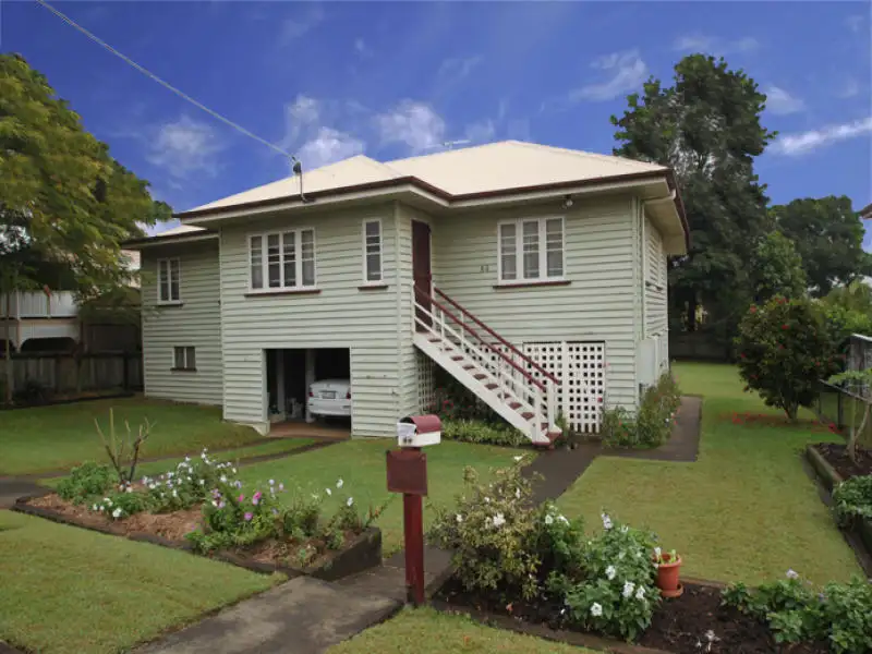 Main view of Homely house listing, 44 Lionel Street, Nudgee QLD 4014