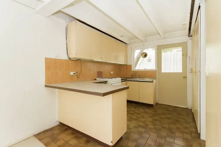 Second view of Homely townhouse listing, 23/57 Clow Street, Dandenong VIC 3175