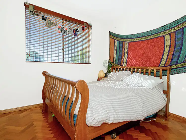 Fifth view of Homely apartment listing, 9/33 Staley Street, Brunswick VIC 3056