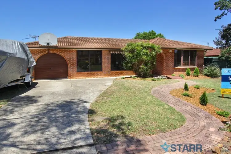24 Taurus Street, Erskine Park NSW 2759