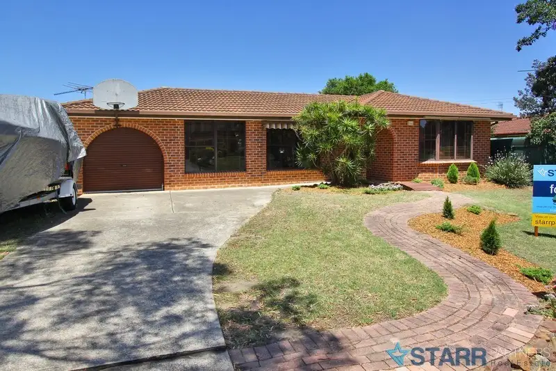 Main view of Homely house listing, 24 Taurus Street, Erskine Park NSW 2759