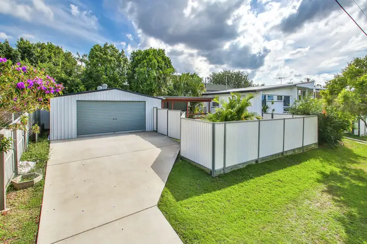 Main view of Homely house listing, 12 Lupton Street, Chermside West QLD 4032