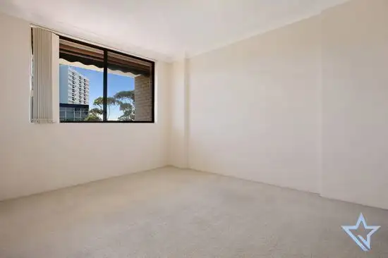 Sixth view of Homely unit listing, 17/38 Great Western Highway, Parramatta NSW 2150