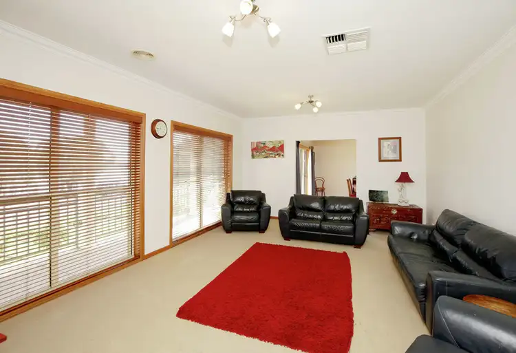 Fourth view of Homely house listing, 46 Lakehaven Drive, Lake Albert NSW 2650