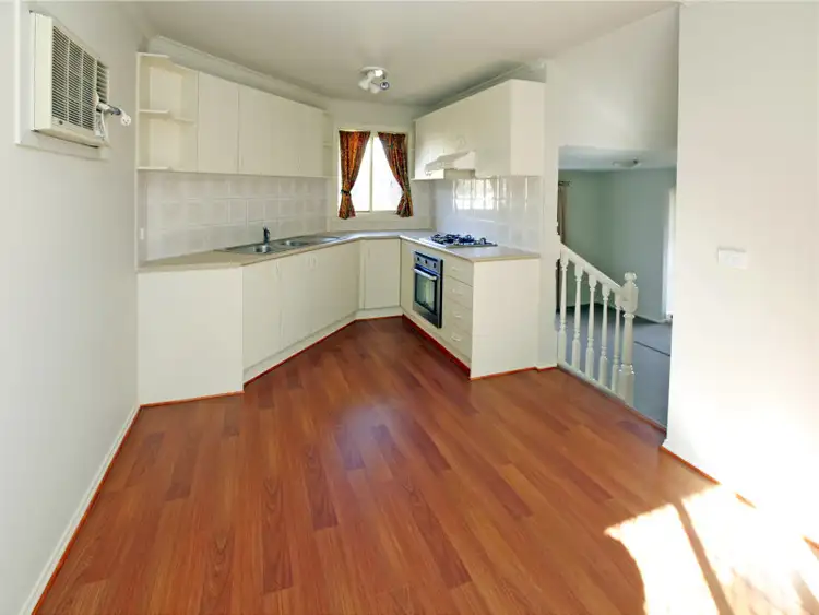 Third view of Homely unit listing, 3/94 Railway Parade, Pascoe Vale VIC 3044